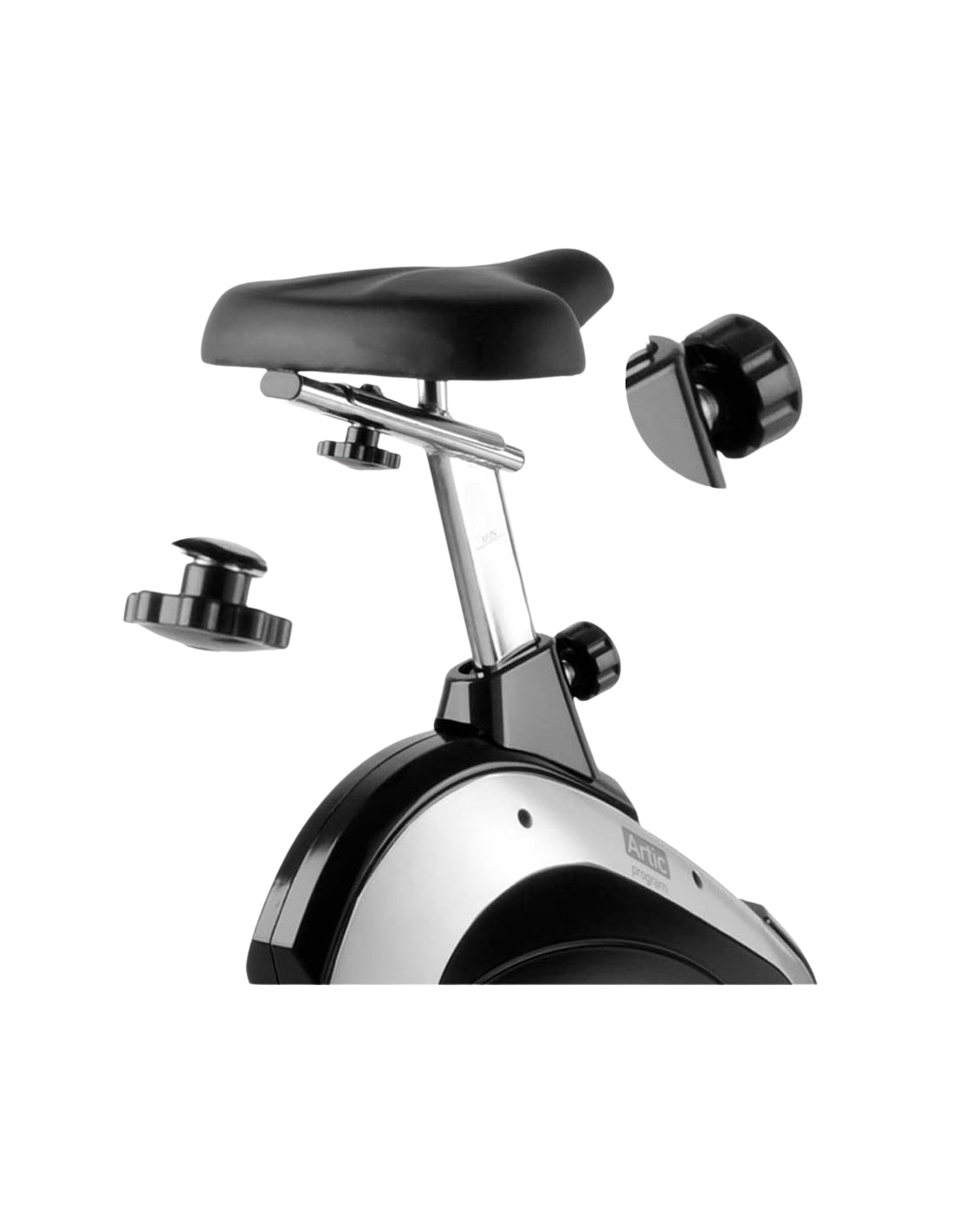 Motionscykel BH FITNESS Arctic