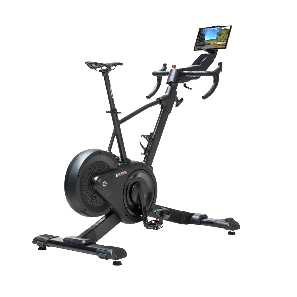 Motionscykel BH FITNESS EC01