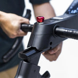 Motionscykel BH FITNESS EC01