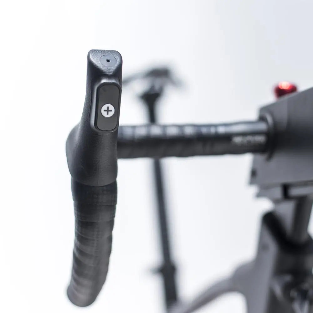 Motionscykel BH FITNESS EC01
