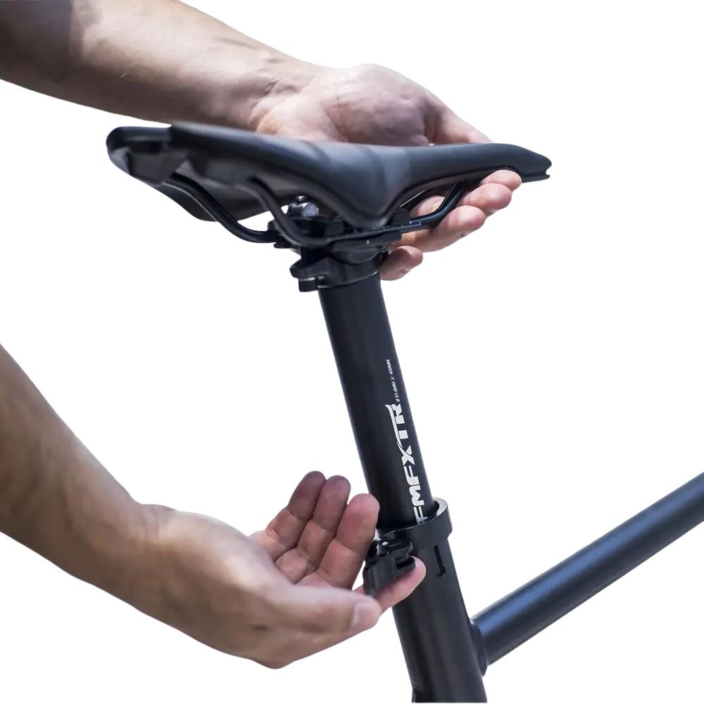 Motionscykel BH FITNESS EC01