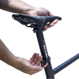 Motionscykel BH FITNESS EC01