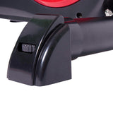 Motionscykel CHRISTOPEIT AL 1, svart
