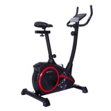 Motionscykel CHRISTOPEIT AL 1, svart
