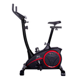 Motionscykel CHRISTOPEIT AL 1, svart