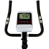 Motionscykel CHRISTOPEIT AL 1, svart