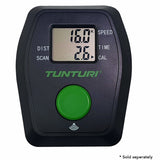 Motionscykel TUNTURI Cardio Fit D20 Deskbike