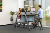 Kuntopyörä TUNTURI Cardio Fit D20 Deskbike