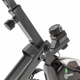 Motionscykel TUNTURI Cardio Fit D20 Deskbike