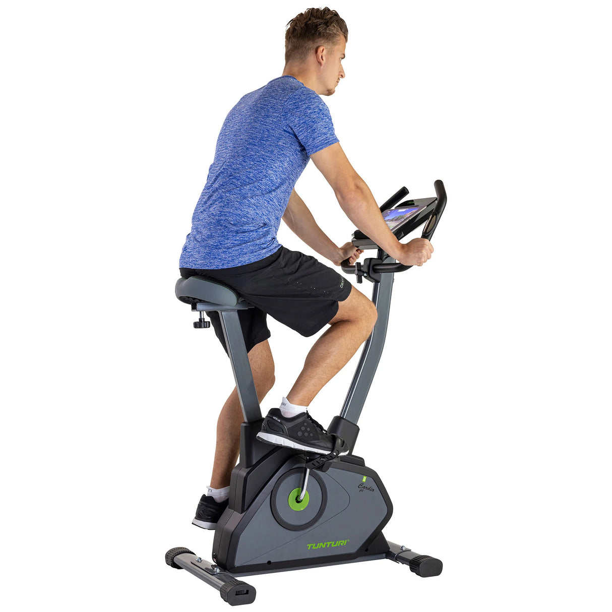 Kuntopyörä TUNTURI Cardio Fit E35 Ergometer