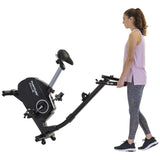Motionscykel TUNTURI FitCycle 70i Ergometer
