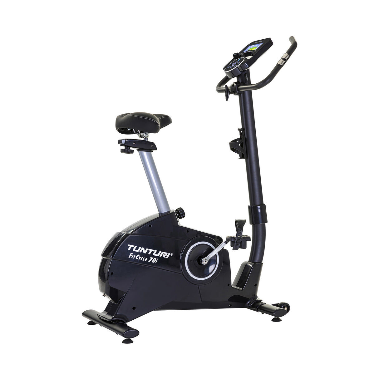 Motionscykel TUNTURI FitCycle 70i Ergometer