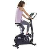 Motionscykel TUNTURI FitCycle 70i Ergometer