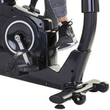 Motionscykel TUNTURI FitCycle 70i Ergometer