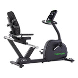 Recumbent Bike TUNTURI Signature E60R