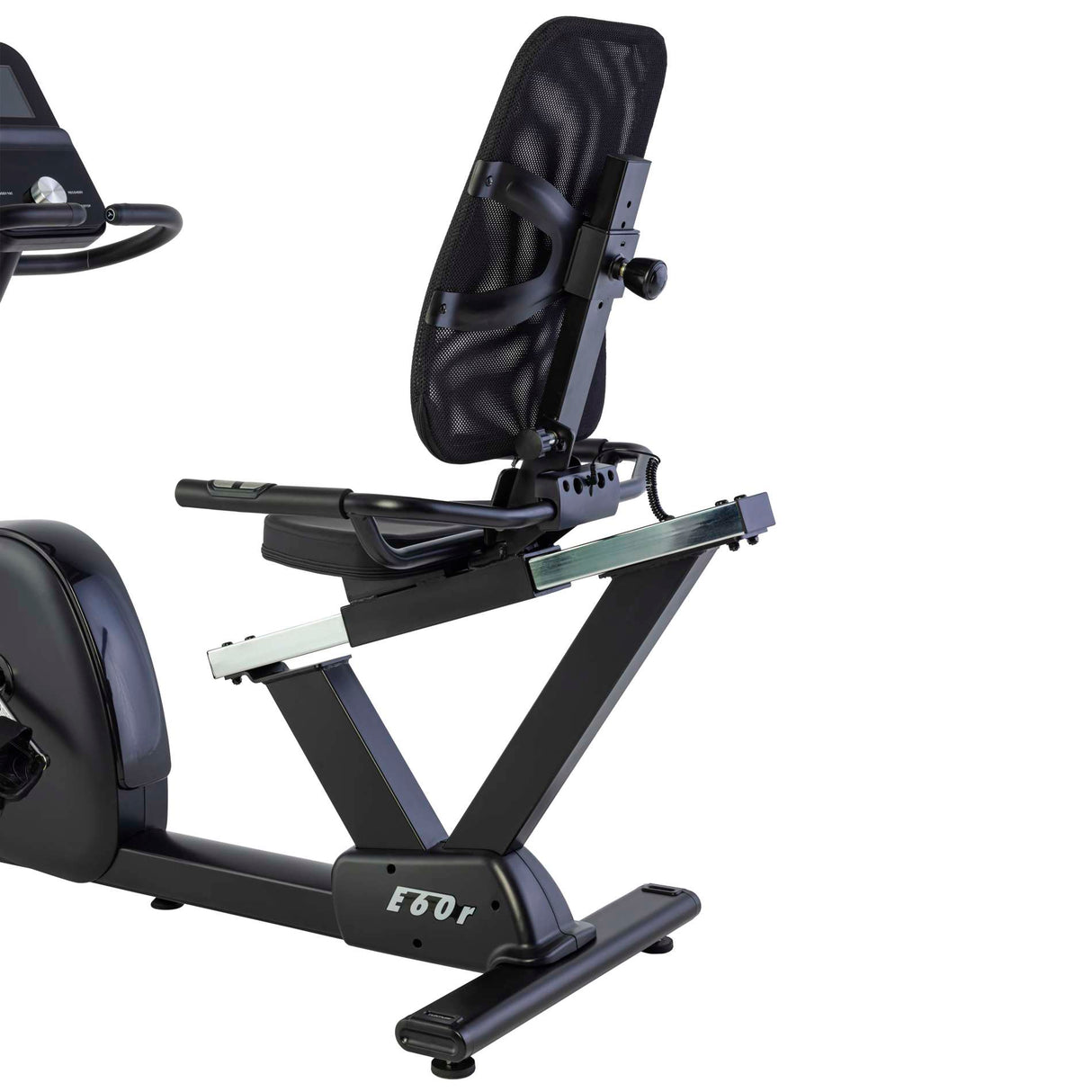 Recumbent Bike TUNTURI Signature E60R