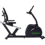 Recumbent Bike TUNTURI Signature E60R