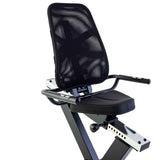 Recumbent Bike TUNTURI Signature E60R