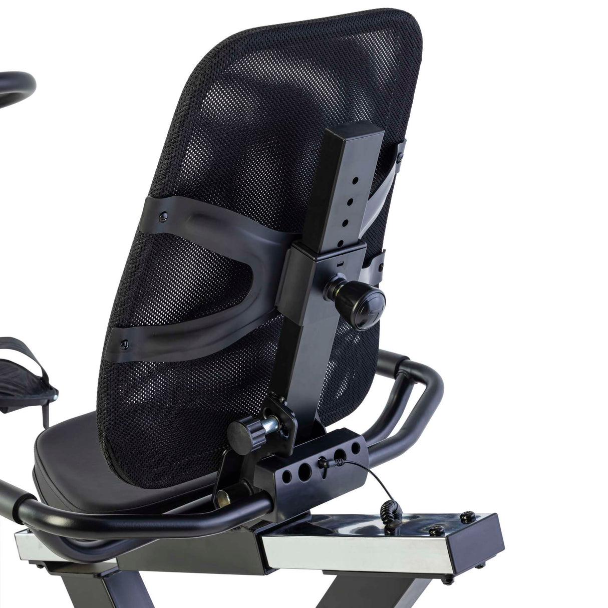 Recumbent Bike TUNTURI Signature E60R