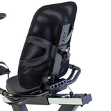 Recumbent Bike TUNTURI Signature E60R