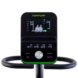 Recumbent Bike TUNTURI Signature E60R