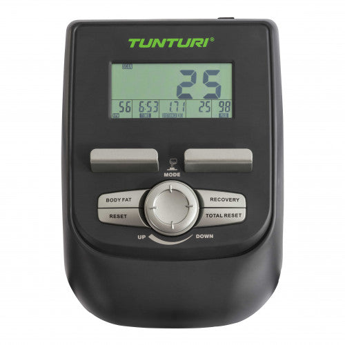Kuntopyörä TUNTURI Signature F20