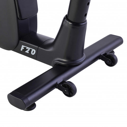 Kuntopyörä TUNTURI Signature F20