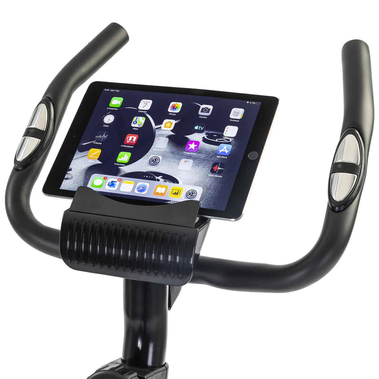 Kuntopyörä TUNTURI FitCycle 20