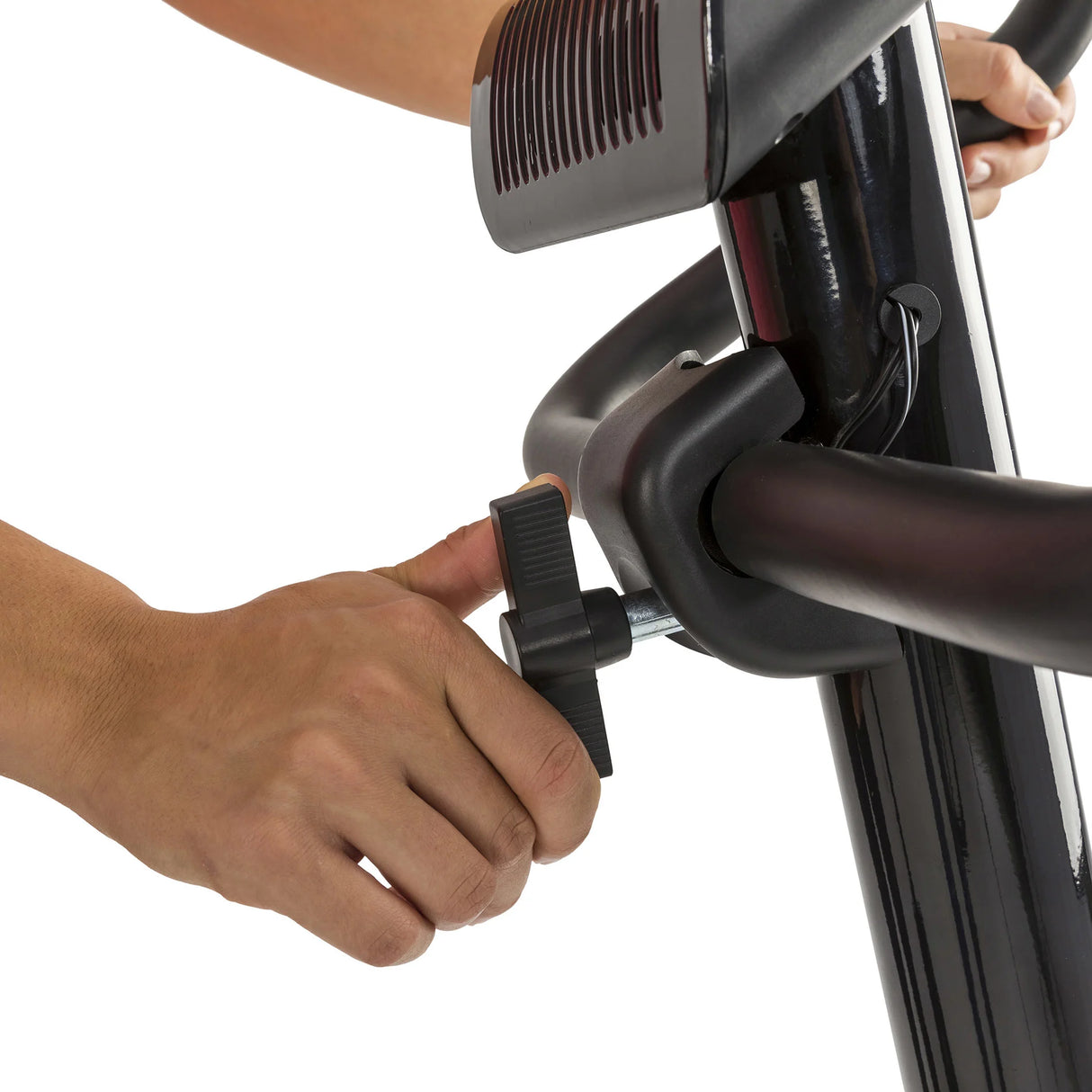 Motionscykel TUNTURI Star Fit E100 Bike