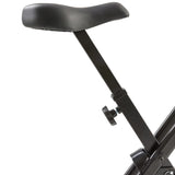 Kuntopyörä TUNTURI Star Fit X100 X-Bike