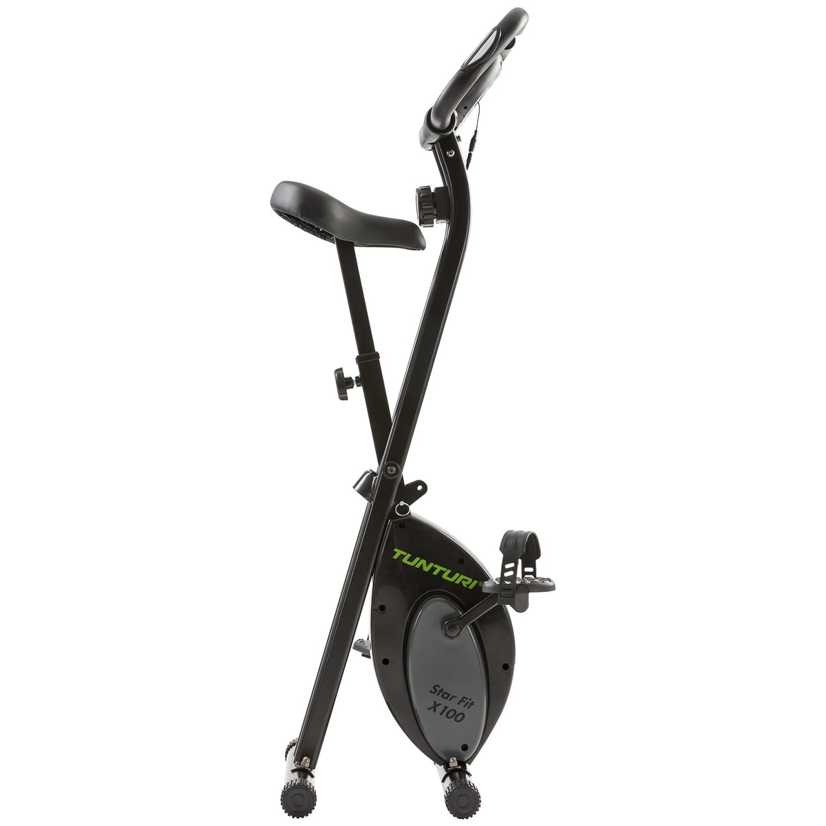 Kuntopyörä TUNTURI Star Fit X100 X-Bike