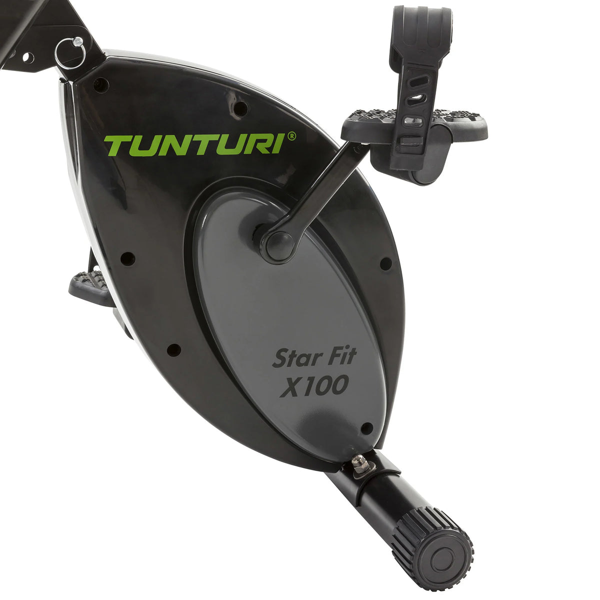Kuntopyörä TUNTURI Star Fit X100 X-Bike