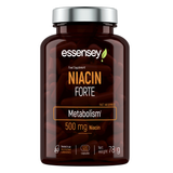 Vitamin Kapslar TREC ESSENSEY NIACIN FORTE 120 kapslar