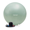 TUNTURI Gymball 65 cm Mint, Anti Burst -kuntopallo, vihreä