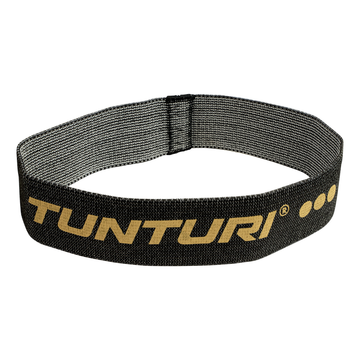 Tunturi Centuri Tekstiilivastusnauhasetti, 3 kpl, tekstiili