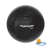 Harjoituspallo TUNTURI Gymball 90cm, punainen
