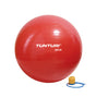 Träningsboll TUNTURI Gymball 90cm, röd