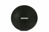 Voimistelupallo ZIPRO Anti-Burst Gymnastics Ball 65cm, musta