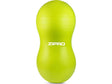 Gymnastikboll ZIPRO Peanut 45cm, grön
