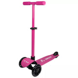 Aest lasten potkupyörä, sininen