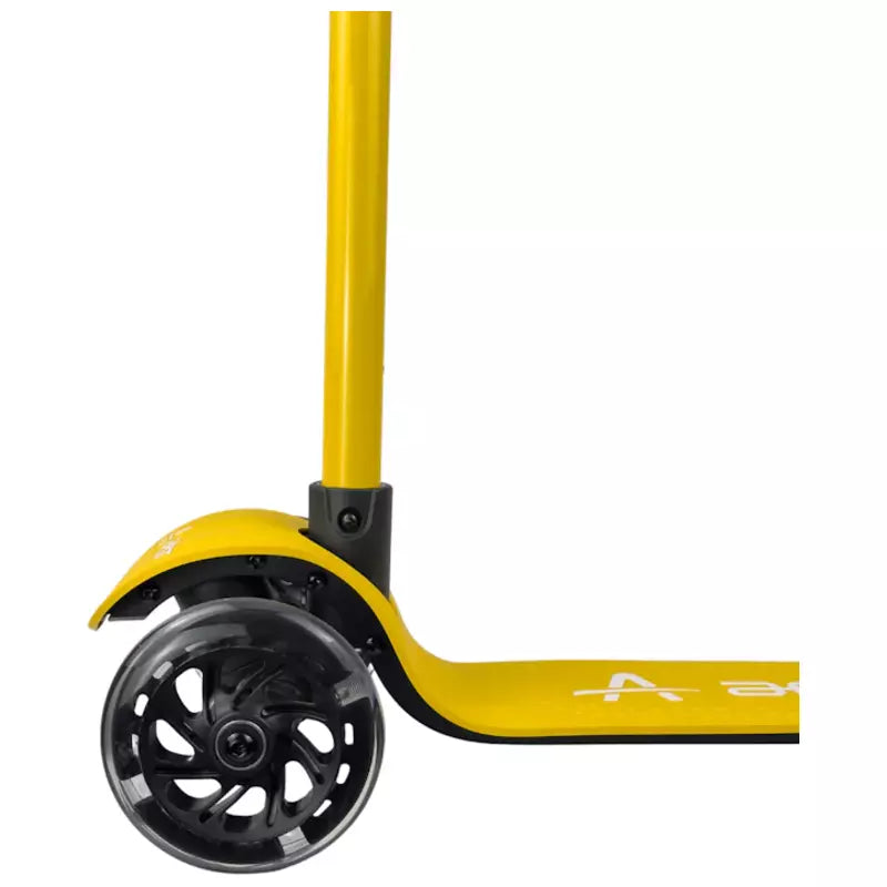 Aest Barnsparkcykel, blå