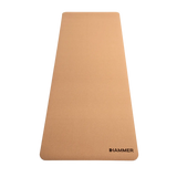 Kuntosalimatto HAMMER Protective Floor Mat, L
