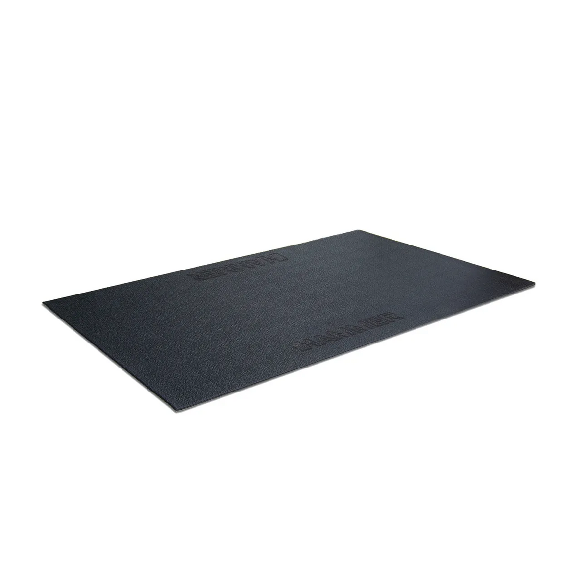 Träningsmatta HAMMER Professional Floor Mat, L