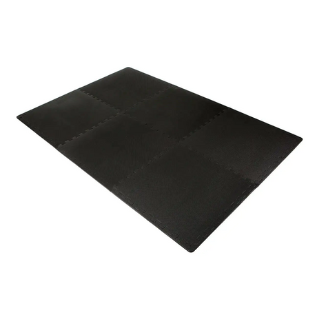 Träningsmatta HAMMER Puzzlemat Basic, 120 x 185 x 1,2 cm