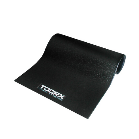 TOORX Träningsmatta, 200x100x0,9 cm