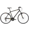 Hybridcykel Romet Orkan M, svart