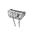Framkorg/bagagehållare BASIL PORTLAND, 25 l, matt svart