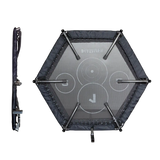 Trampolin HAMMER Cross Jump 98cm