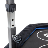 Trampolin HAMMER Cross Jump 98cm