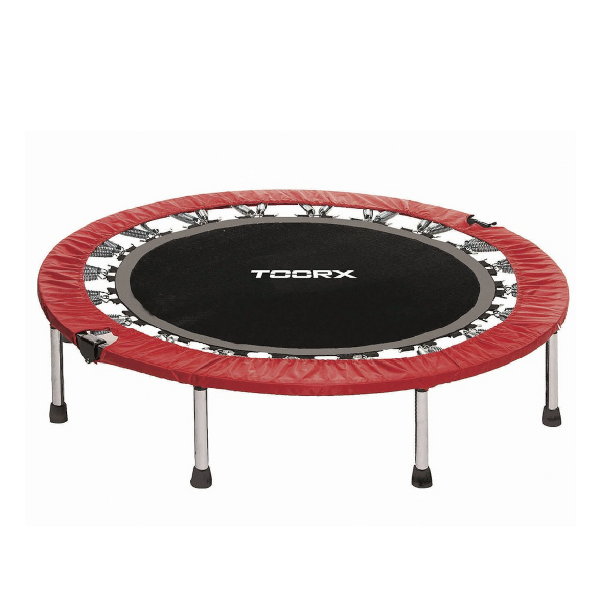 TOORX Trampoline Pro -trampoliini, 122 cm